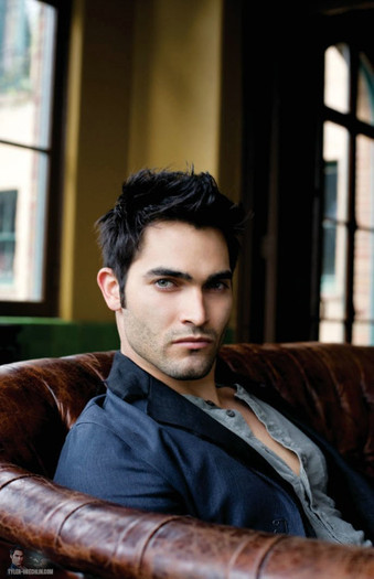 Tyler (7) - Tyler Hoechlin