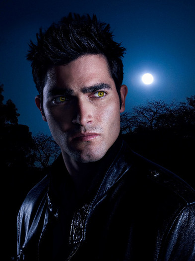 Tyler (8) - Tyler Hoechlin