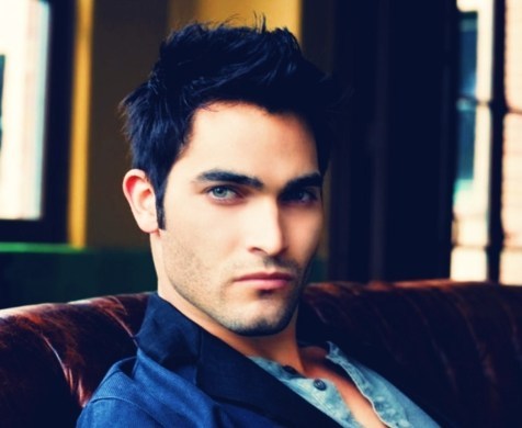 Tyler (10) - Tyler Hoechlin