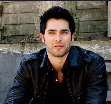 Tyler (11) - Tyler Hoechlin