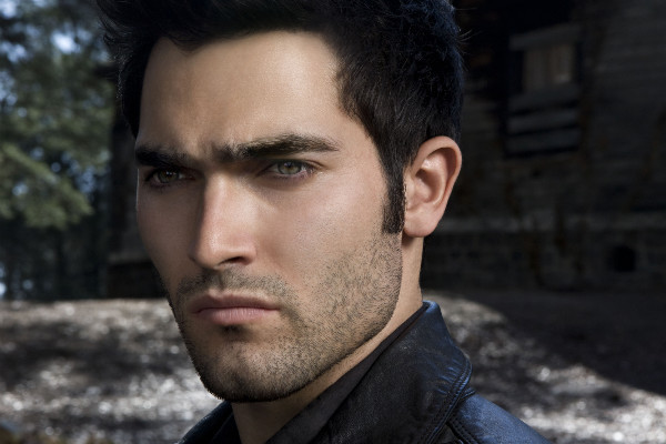 Tyler (13) - Tyler Hoechlin