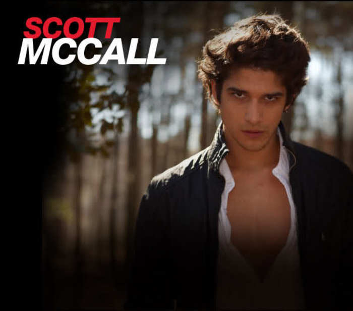 Scott McCall