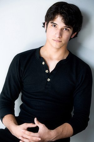 Tyler Posey (1)