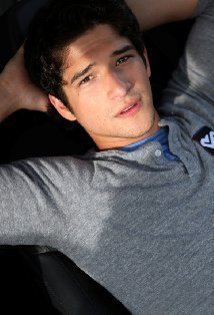 Tyler Posey (8) - Tyler Posey