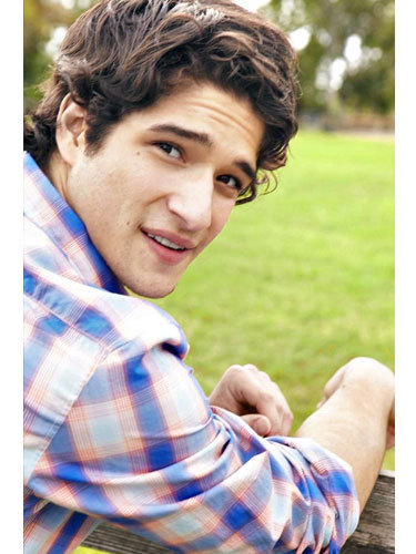 Tyler Posey (17)