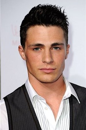 Colton Haynes (8) - Colton Haynes