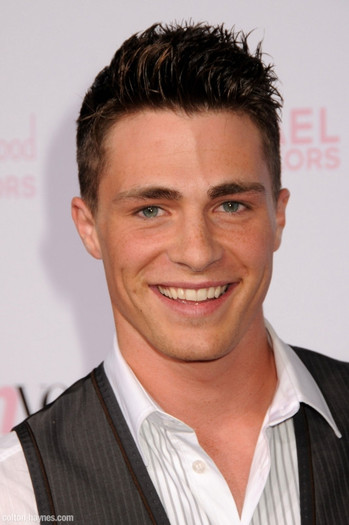 Colton Haynes (9)