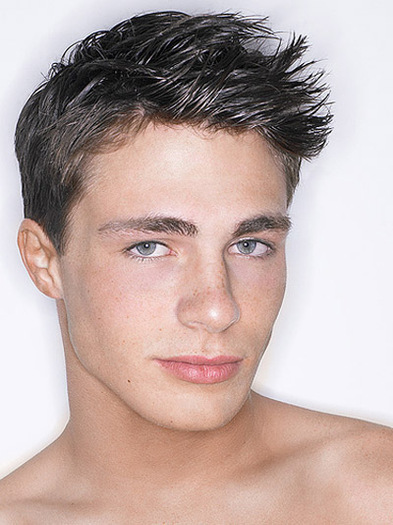 Colton Haynes (14)