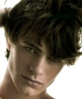 Colton Haynes (15) - Colton Haynes