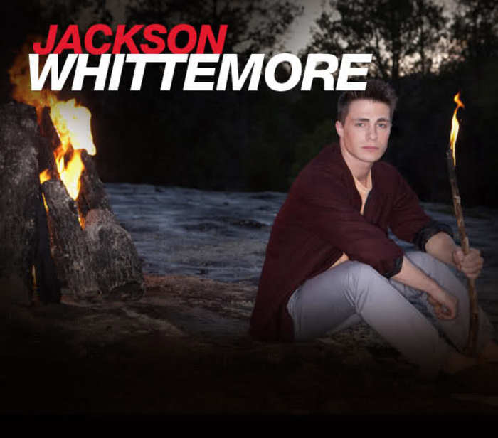 Jackson Whittemore