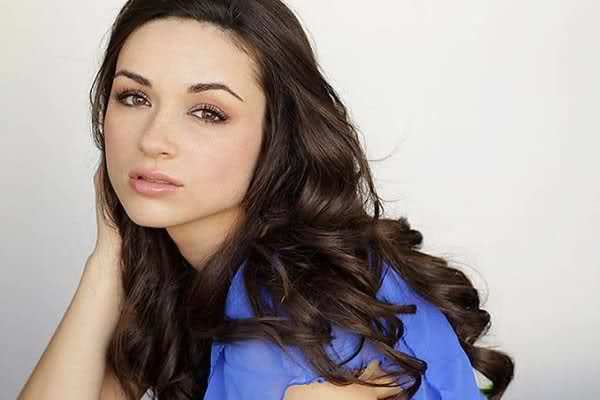 Crystal Reed (2) - Crystal Reed