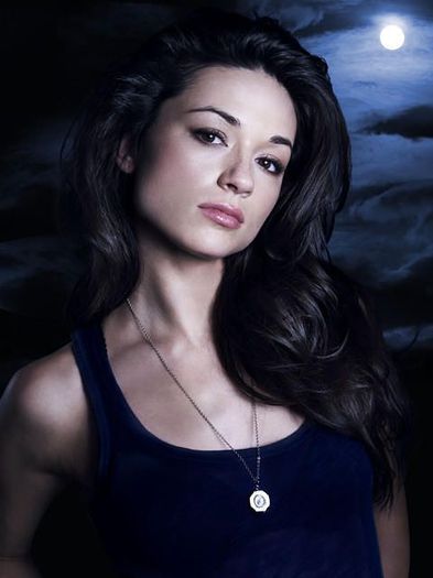 Crystal Reed (4) - Crystal Reed