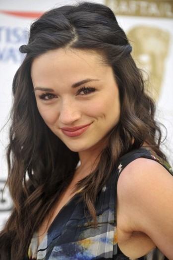 Crystal Reed (5) - Crystal Reed