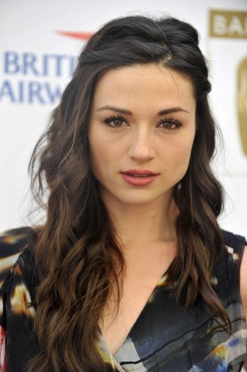 Crystal Reed (6) - Crystal Reed