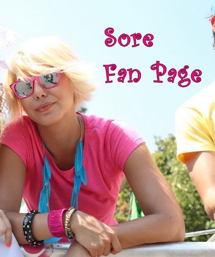 Sore Mihalache