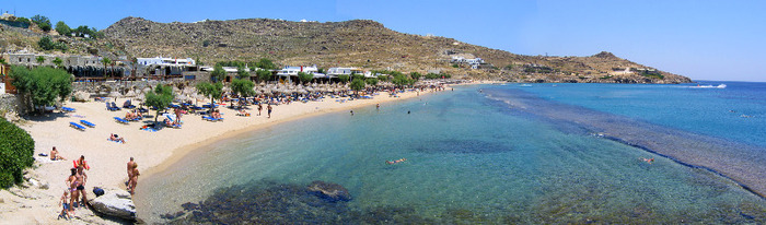 Greece Mykonos island_0 - Insulele grecesti