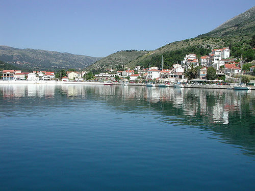 Kefalonia-Greek-Island