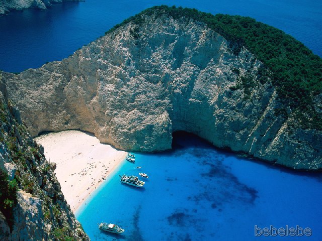 Zakinthos-Ionian-Islands-Greece - Insulele grecesti