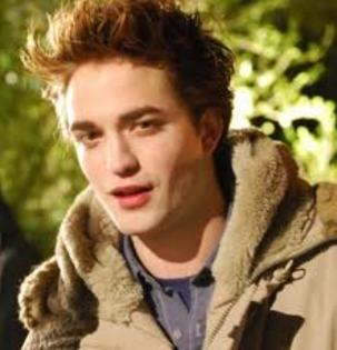 edward - twilight