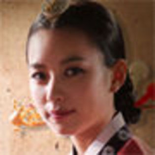 90px-Dong-Yi-Han_Hyo-Ju - Actorii din Dong-yi