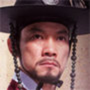 90px-Dong-Yi-Jeong_Jin-Yeong - Actorii din Dong-yi