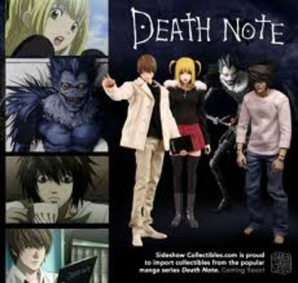 images (19) - DEATH NOTE