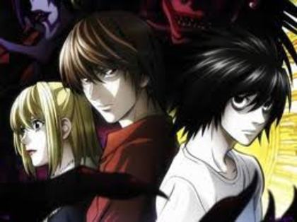 images (22) - DEATH NOTE