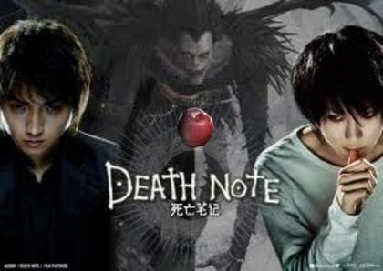 images (24) - DEATH NOTE