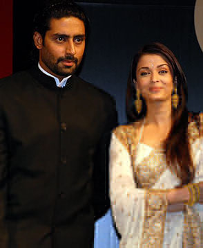 aishwarya_abhishek - Aishwarya Rai Si Abhishek Bachchan