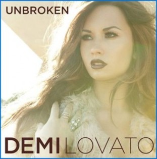 Unbroken-297x300 - Poze noi cu Demi Lovato