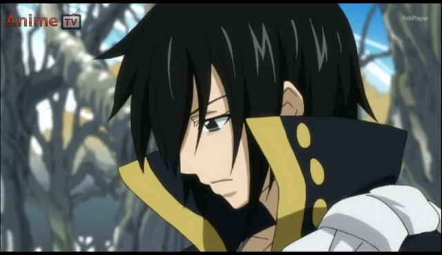 Zeref 17 - Zeref