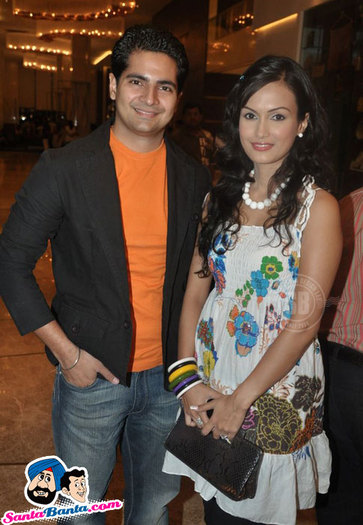 gold-awards-announcement-6 - Karan Mehra Si Nisha Rawal