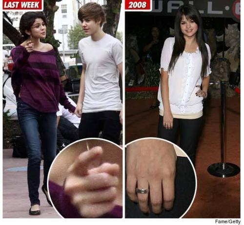 48693 - cat de mult o yuby pe selena gomez si justin bieber