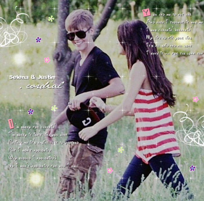 48327166_WQIUANHWV - cat de mult o yuby pe selena gomez si justin bieber