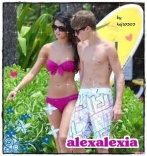 48381616_EUGGQUAGI - cat de mult o yuby pe selena gomez si justin bieber