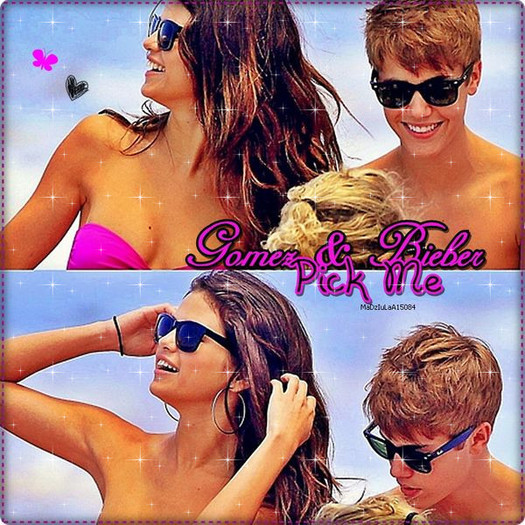 48879422_DJBNRWAIO - cat de mult o yuby pe selena gomez si justin bieber
