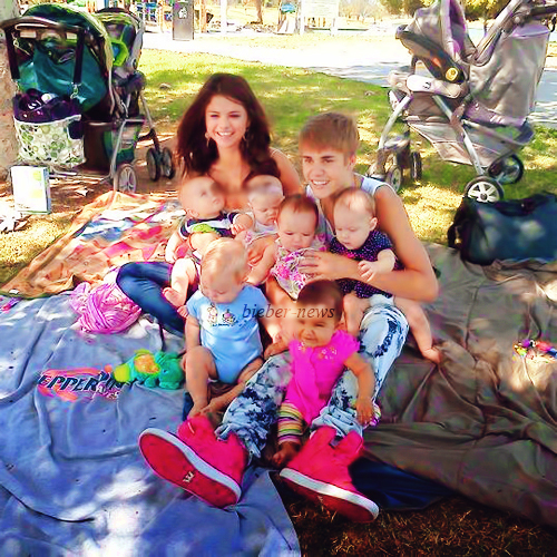 48159854_LJFEICJIZ - cat de mult o yuby pe selena gomez si justin bieber