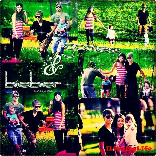 47991430_BQFBETFBJ - cat de mult o yuby pe selena gomez si justin bieber