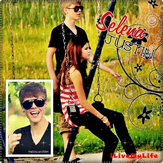 47991446_HRSYNGGLO - cat de mult o yuby pe selena gomez si justin bieber