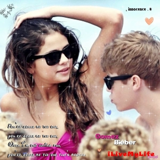 47991550_ODDHMTYCE - cat de mult o yuby pe selena gomez si justin bieber