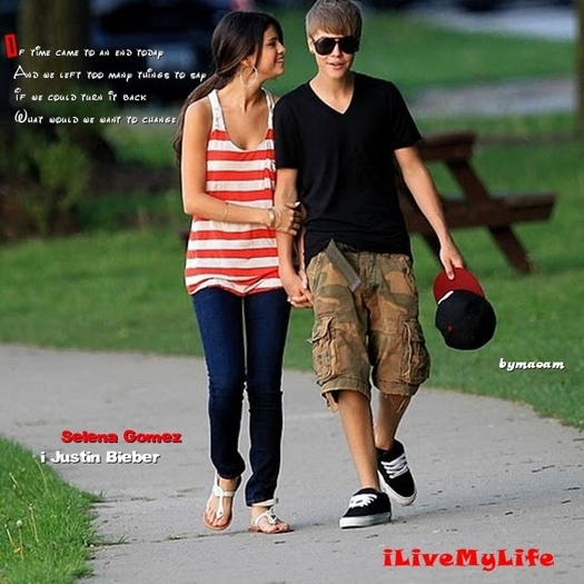 47991634_OXTLZIJBJ - cat de mult o yuby pe selena gomez si justin bieber