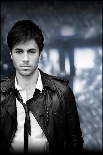 Enrique Iglesias