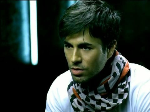 Enrique Iglesias - x-Enrique Iglesias