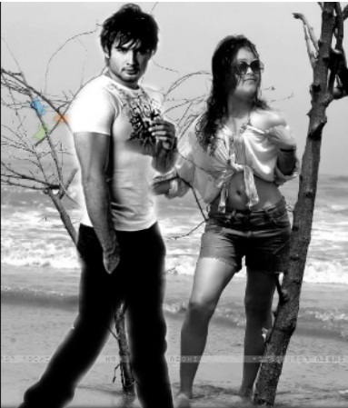 In Goa