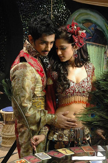 Shruthi Hasan hot romance-1 - Hindi HINDI DE MODIFICAT