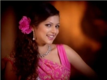 1 (4) - DILL MILL GAYYE Drashti Dhami Caps By Me