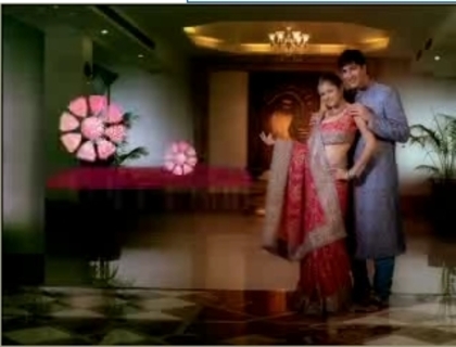 4 (50) - DILL MILL GAYYE Drashti Dhami Caps By Me