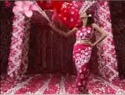 5 (6) - DILL MILL GAYYE Drashti Dhami Caps By Me