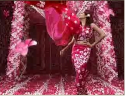 5 (9) - DILL MILL GAYYE Drashti Dhami Caps By Me
