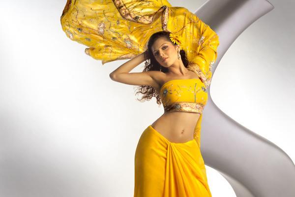 Drashti